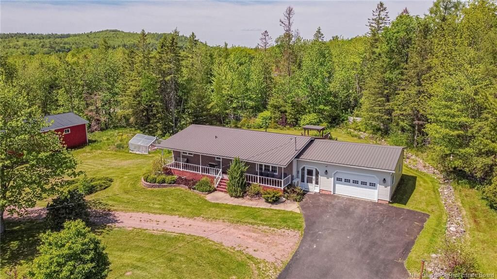 Property Photo: 4723 Route 640 NB E6K 2X1