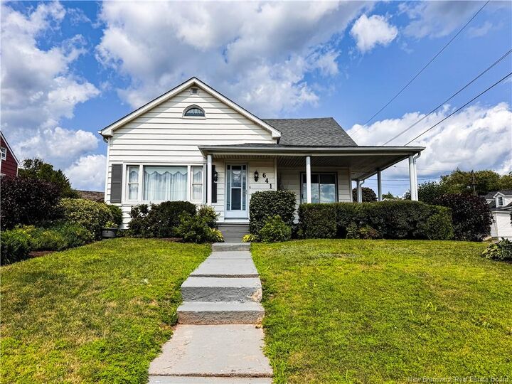 641 Acadie — photo 1