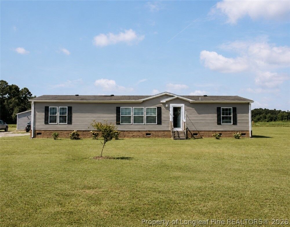 Property Photo:  2398 Progressive Farm Road  NC 28340 