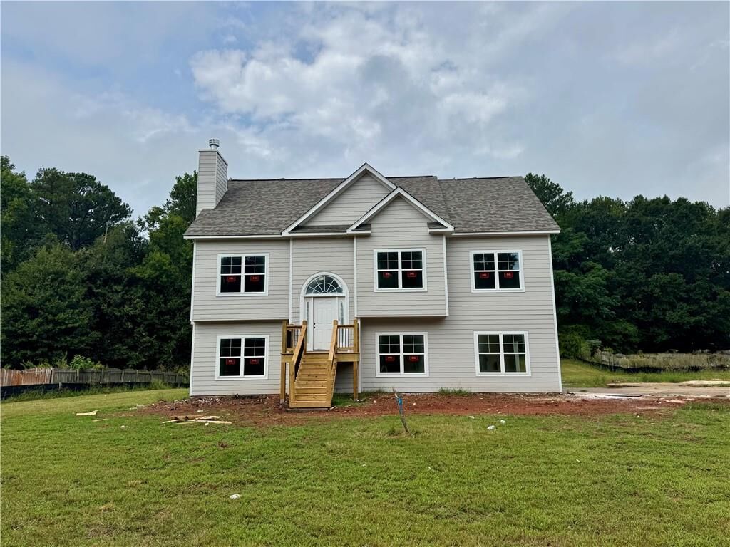 Property Photo:  326 Dylan Way  GA 30252 