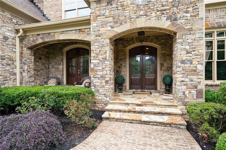 Property Photo:  1750 Cone Flower Way  GA 30024 