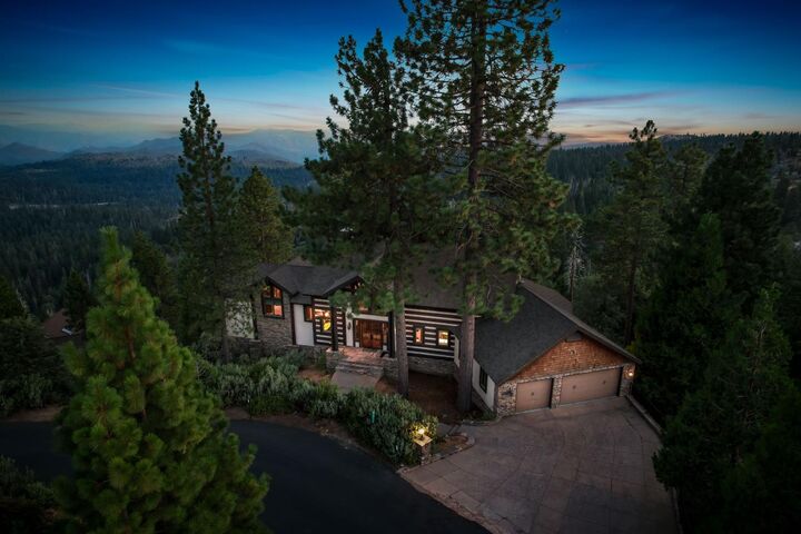 Property Photo:  42534 Bretz Point Lane  CA 93664 