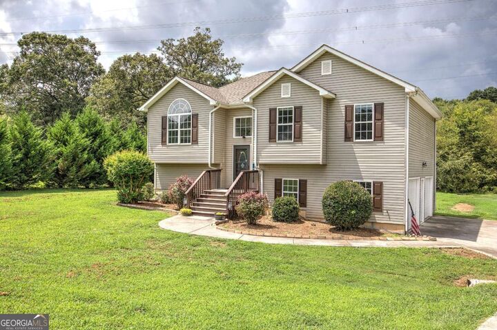 Property Photo:  258 Hunters Crossing SE  GA 30701 