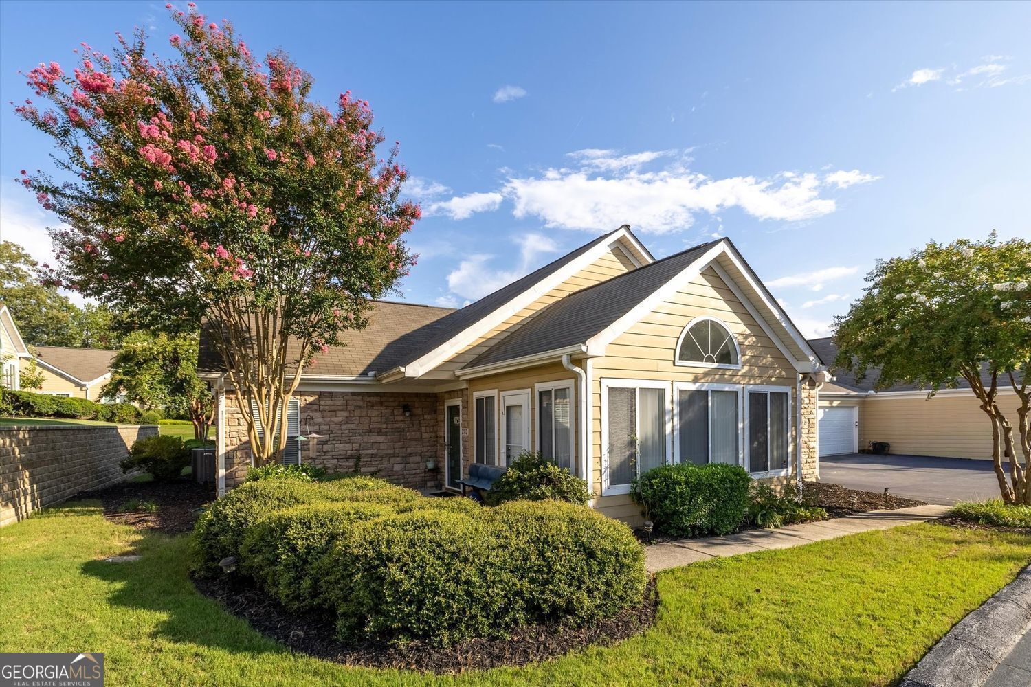Property Photo:  2191 Rockbridge Road 2102  GA 30087 