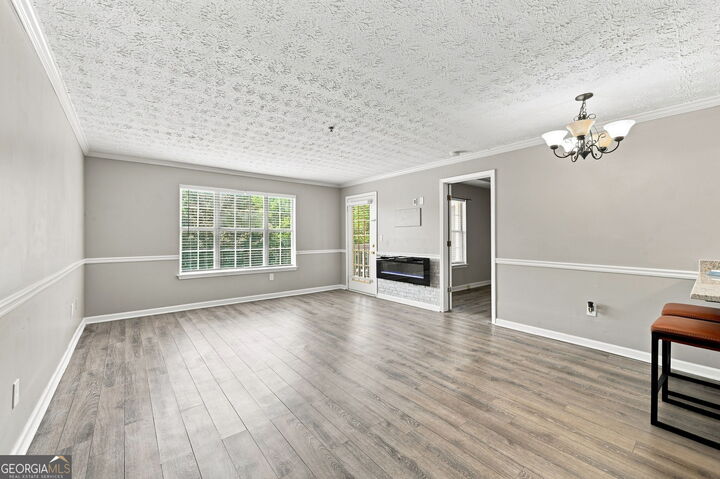 Property Photo:  225 Bentley Place  GA 30084 