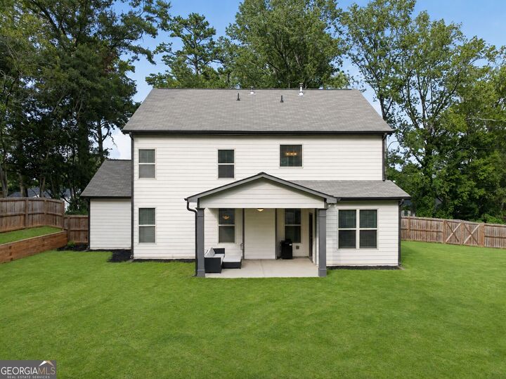 Property Photo: 249 Borders Street GA 30549