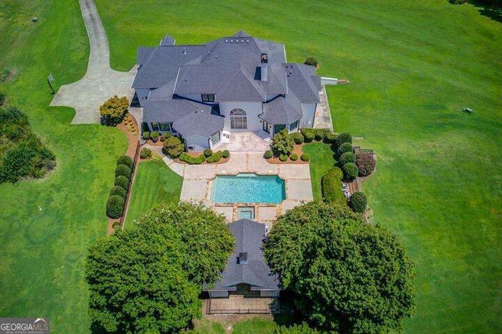 Property Photo:  2760 Camp Branch Road  GA 30519 