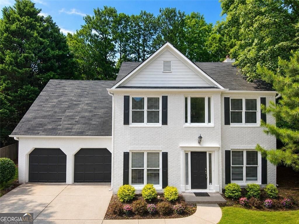 Property Photo: 1150 Northpoint Trace GA 30076
