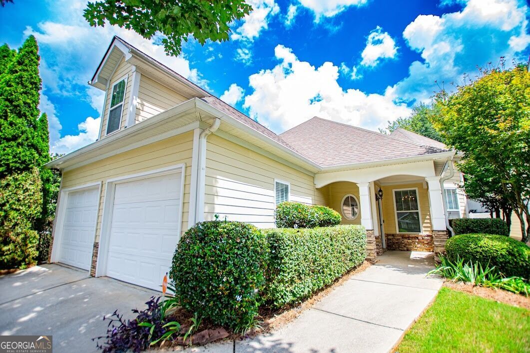 Property Photo:  3 Gables Way  GA 30265 