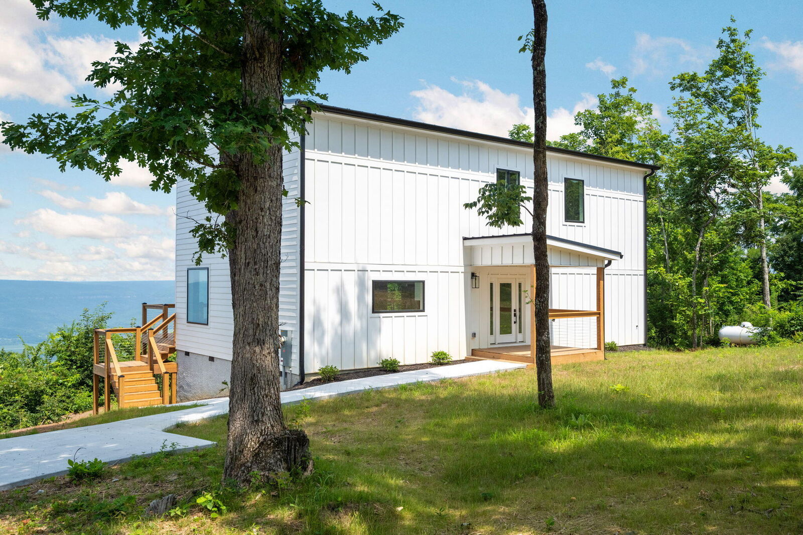 Property Photo: 2255 Big Fork Road TN 37405