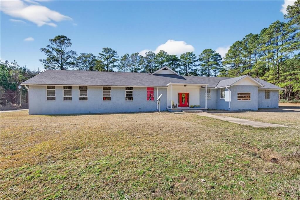 Property Photo: 4914 Highway 507 LA 71019