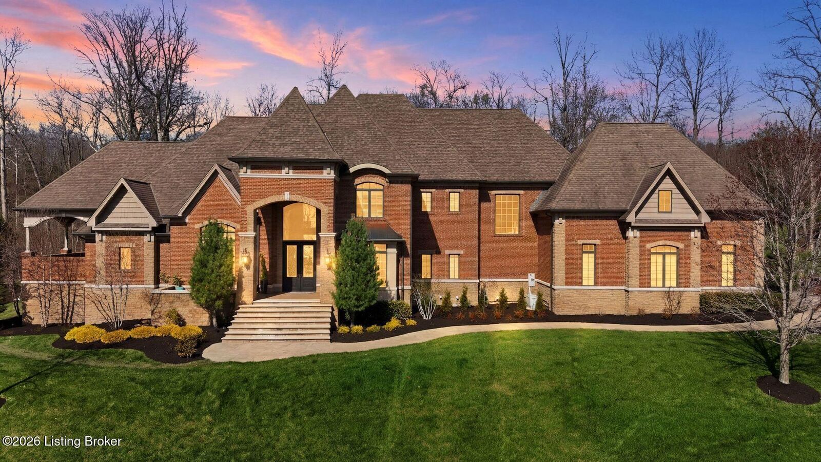 Property Photo: 3016 Long Creek Way KY 40245