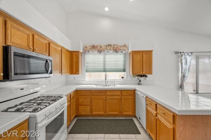 Property Photo:  3743 Tohono Canyon Street  NV 89147 