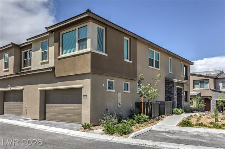 Property Photo:  11390 Crimson Ledge Avenue  NV 89138 