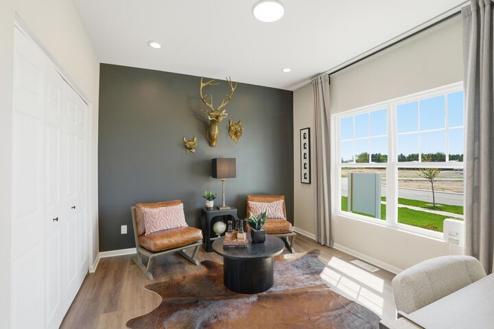 Property Photo:  3103 Buck Lane  IN 46368 
