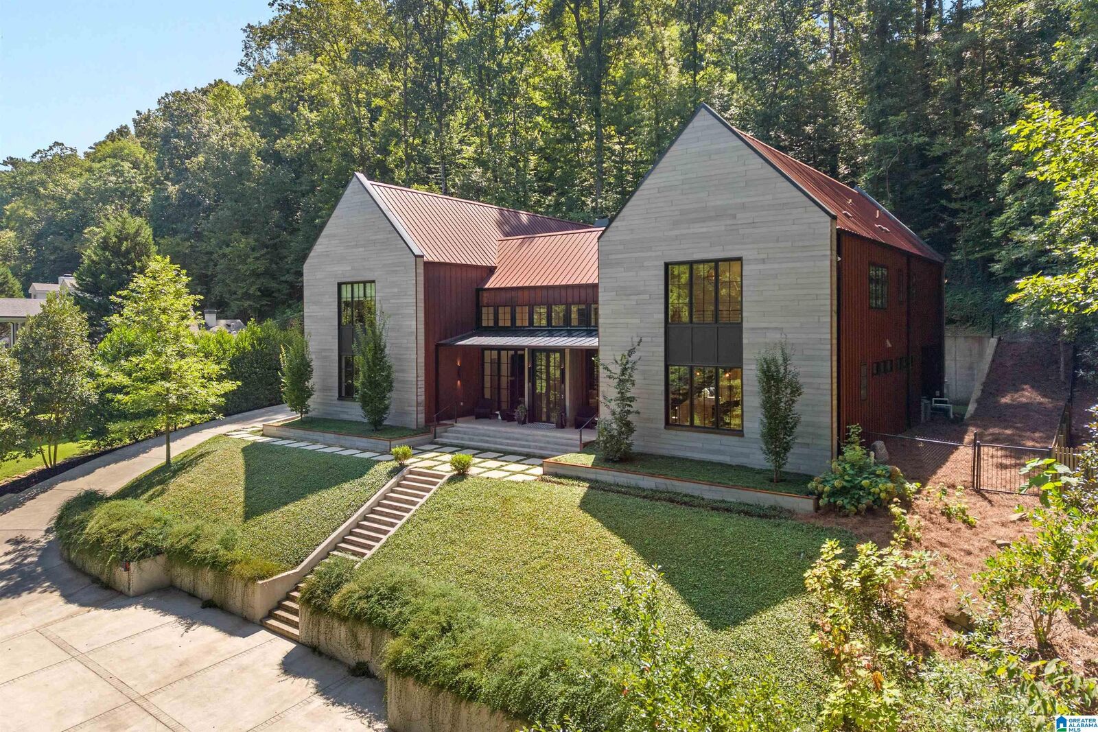Property Photo:  3309 Overbrook Road  AL 35213 
