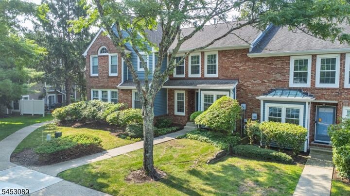 Property Photo: 54 Woodledge Ct NJ 07866