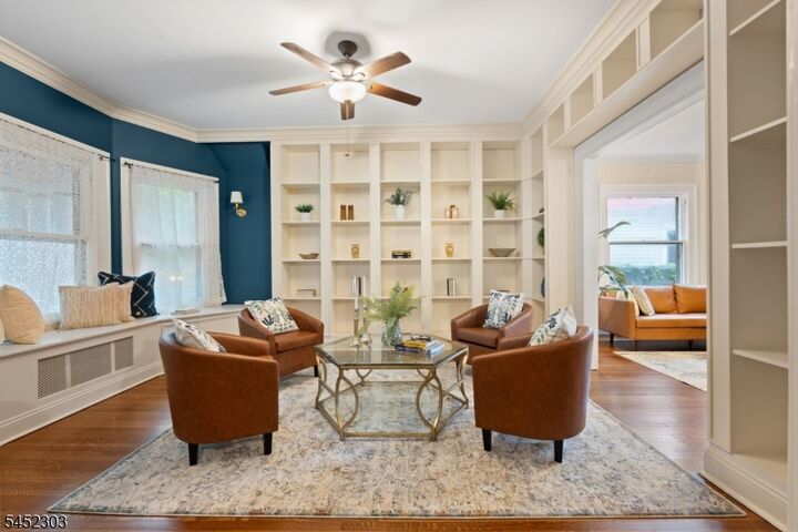 Property Photo:  616 Clifton Ave  NJ 07104 