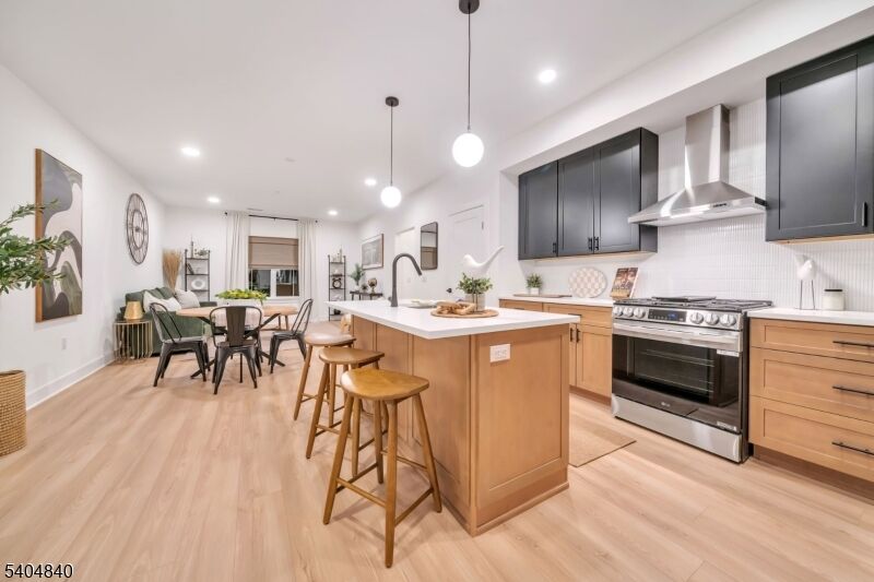 Property Photo: 20 Encampment Ct211 NJ 07045
