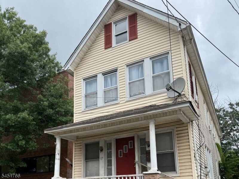 Property Photo:  85 Veterans Memorial Dr  NJ 08876 