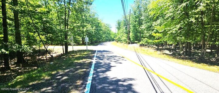 Property Photo:  Ja Lot 023 Lake Valley Road  PA 18202 