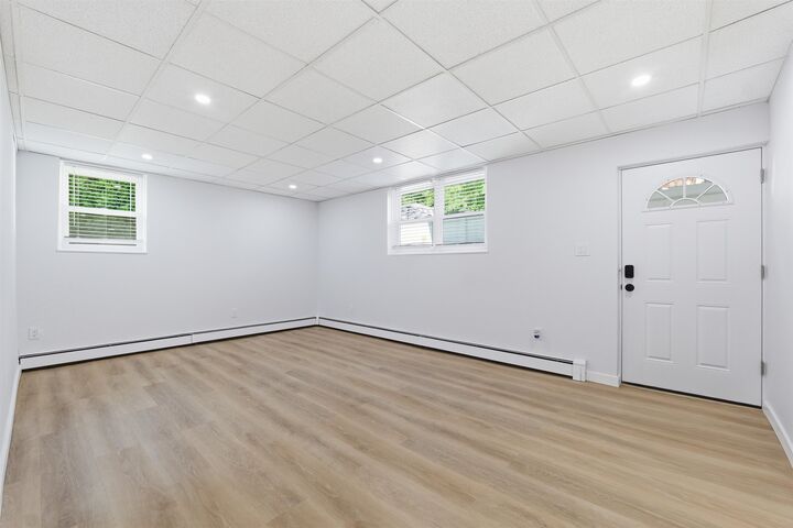 Property Photo:  377 Passaic St Apt 1  NJ 07601 