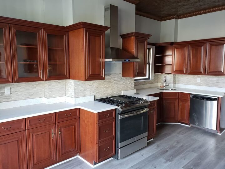 Property Photo: 3451 John F Kennedy Blvd NJ 07307
