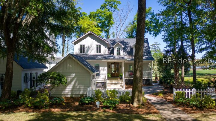 Property Photo: 66 Prestwick Green SC 29915
