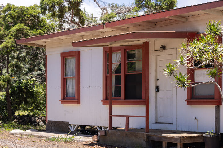 Property Photo:  66-1697 Kawaihae Rd  HI 96743 