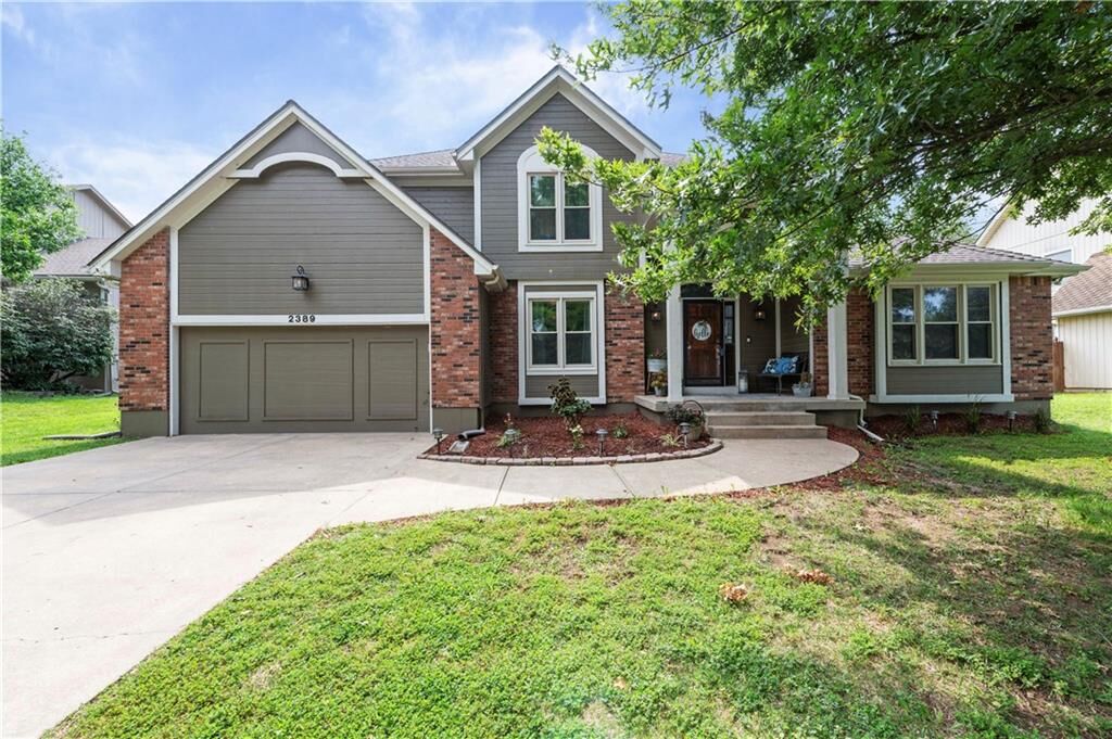 Property Photo:  2389 NW Summerfield Drive  MO 64081 