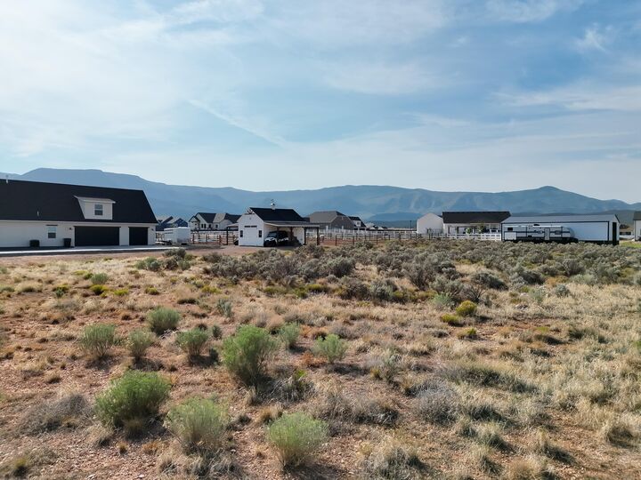 Property Photo: 4431 W 1725 S UT 84720