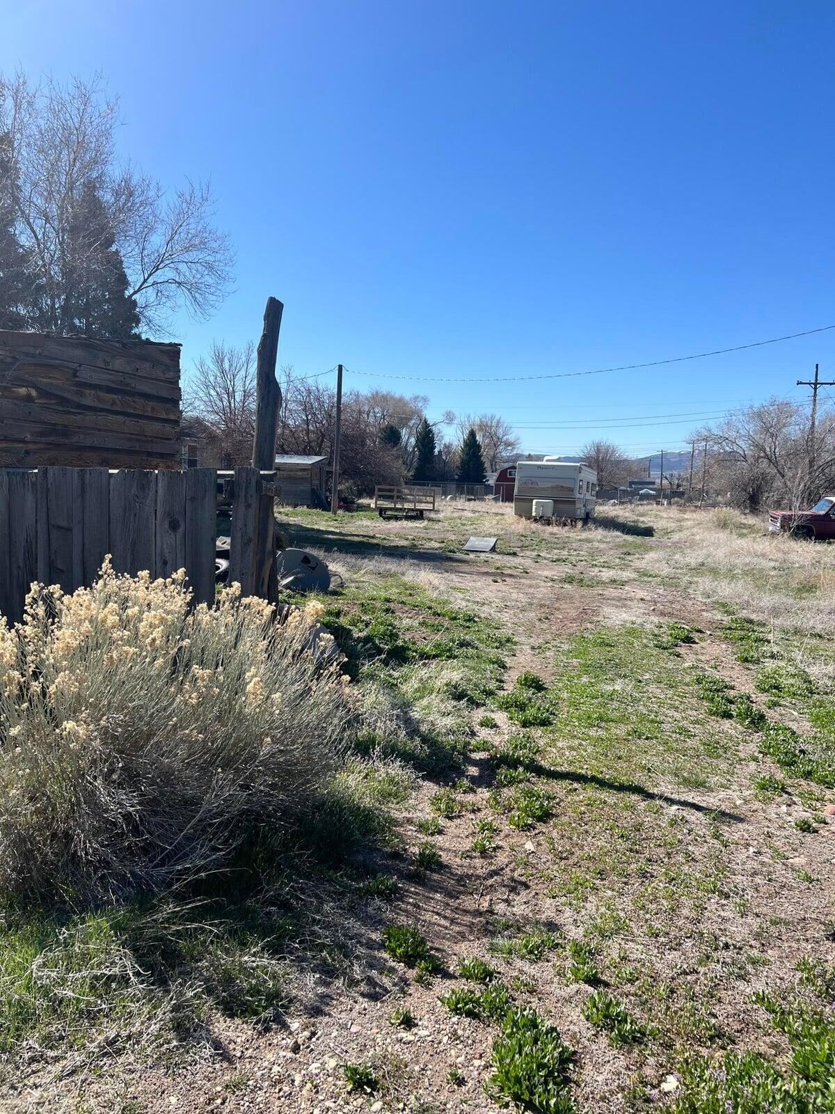 Property Photo:  450 W 300 North St  UT 84713 
