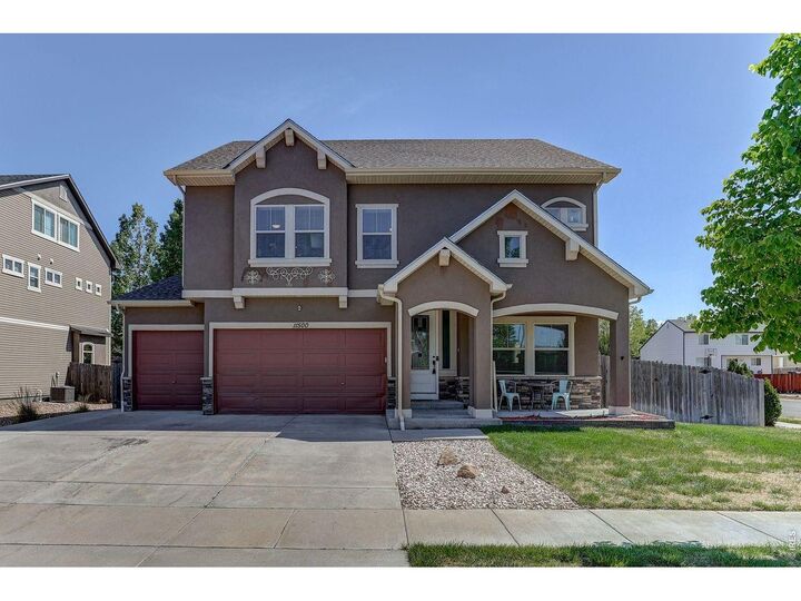 Property Photo: 11500 E 118th Ave CO 80640