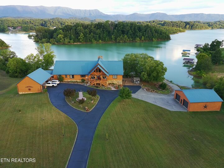Property Photo:  1929 Indian Creek Rd  TN 37725 
