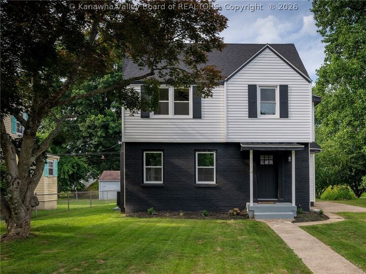 Property Photo:  3714 Washington Avenue SE  WV 25304 
