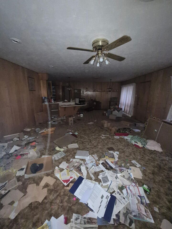 Property Photo:  2915 County Road 5800  TX 79415 