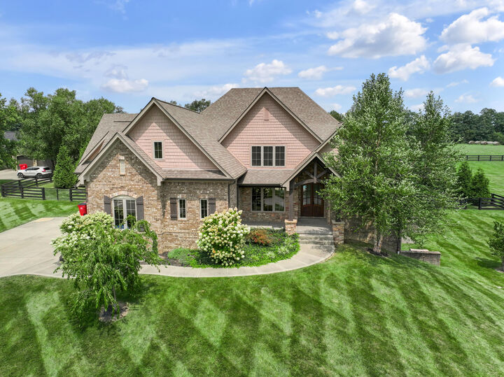 Property Photo:  210 Porta Verde  KY 40356 