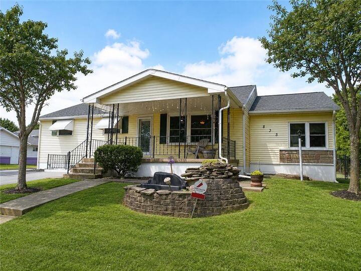 Property Photo:  835 E Montgomery Street  PA 18103 