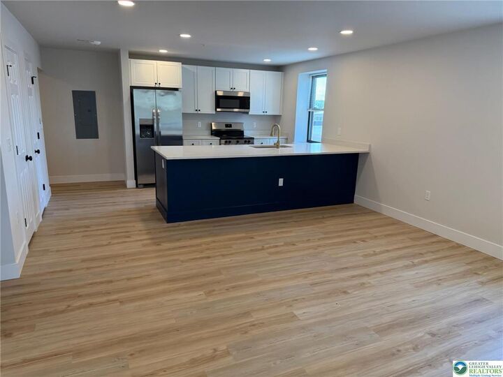 Property Photo: 211 South Street 3 PA 18235