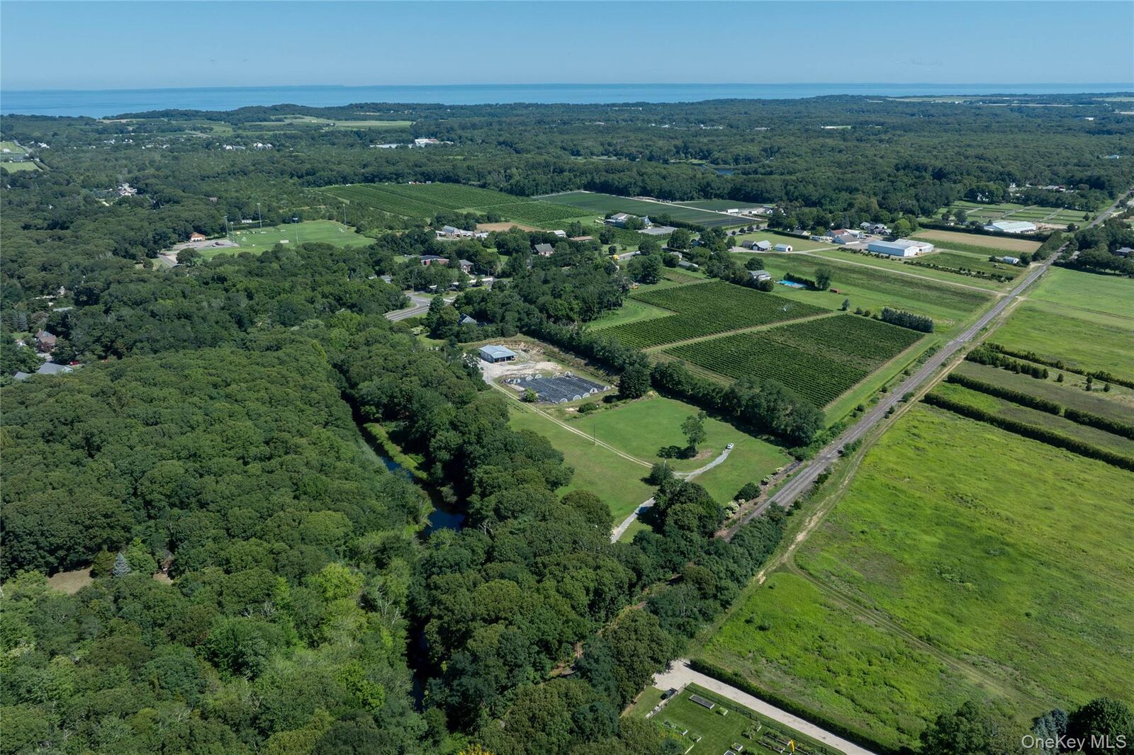 Property Photo:  2450 Main Road  NY 11948 
