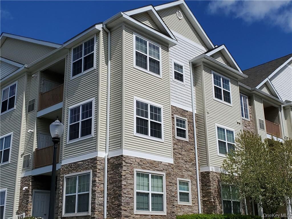 Property Photo: 934 Tower Ridge Circle NY 10941