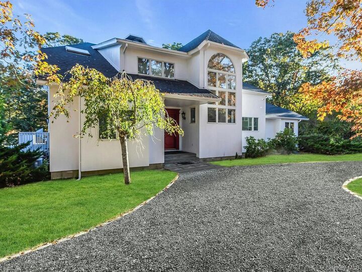 Property Photo: 19 Bay Woods Drive NY 11946