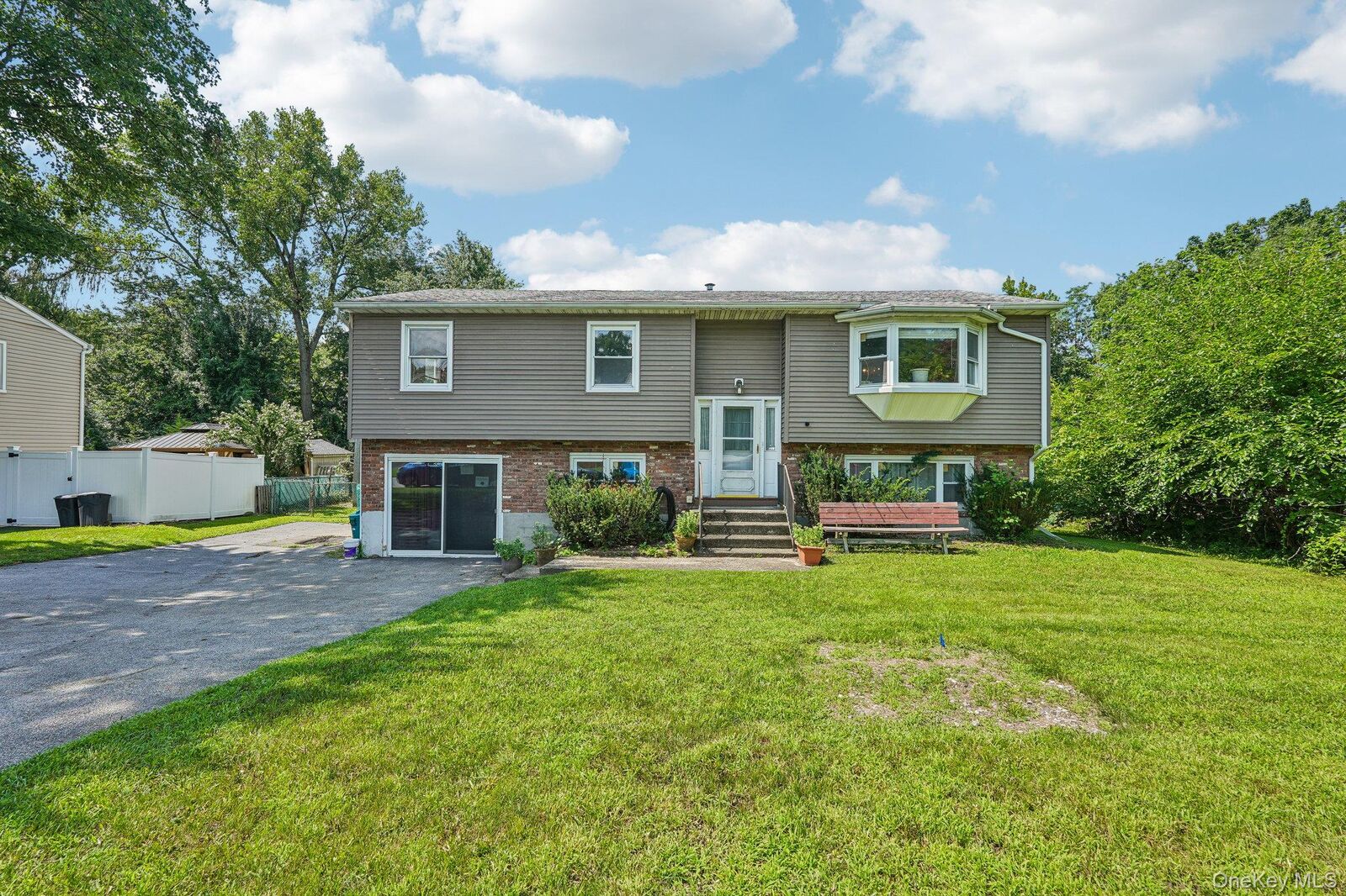 Property Photo: 105 Vails Gate Heights Drive NY 12553