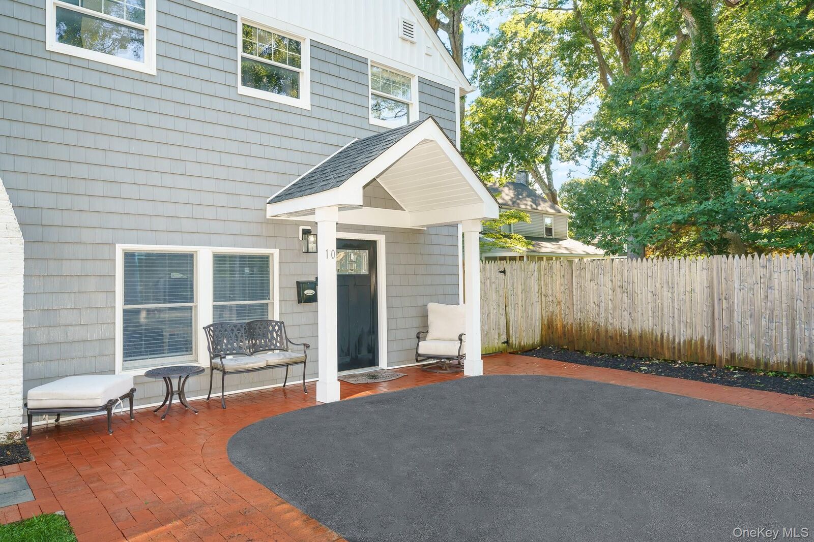 Property Photo:  10 Hill Street  NY 11768 