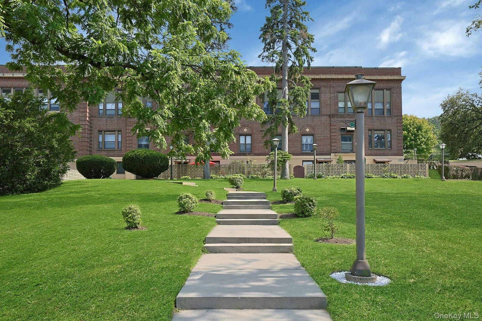 Property Photo: 60 Kensico Road 13 NY 10594