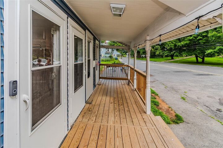 Property Photo:  120 Vineyard Avenue  NY 12528 