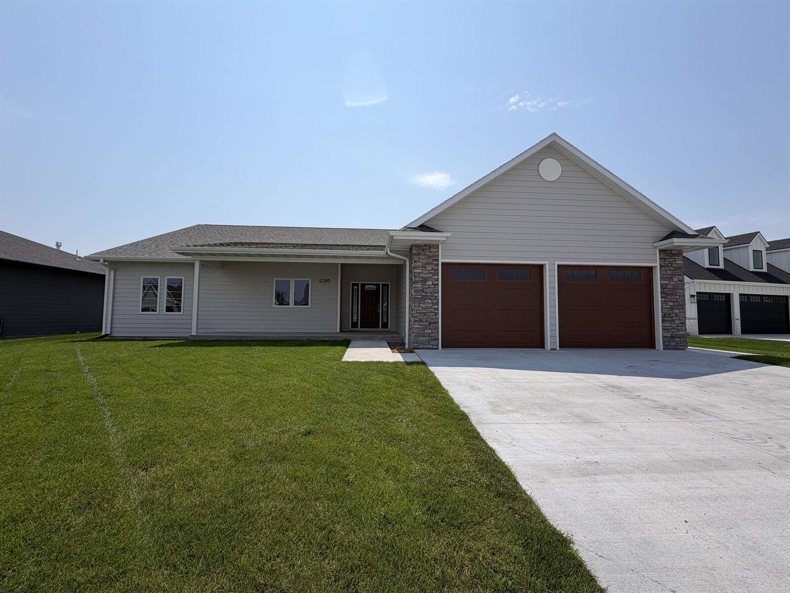 Property Photo:  4280 Bretwood Circle  NE 69101 
