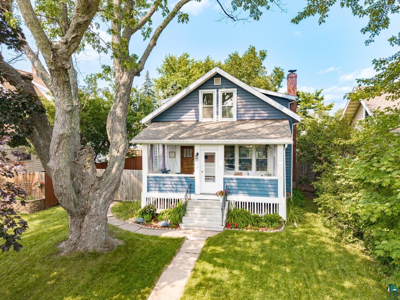 Property Photo:  4511 Cooke St  MN 55804 