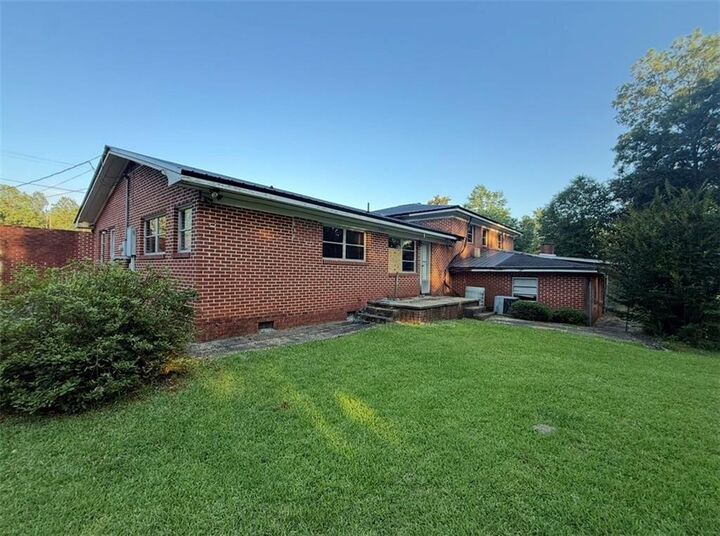 Property Photo: 209 Harrell Road AL 36904