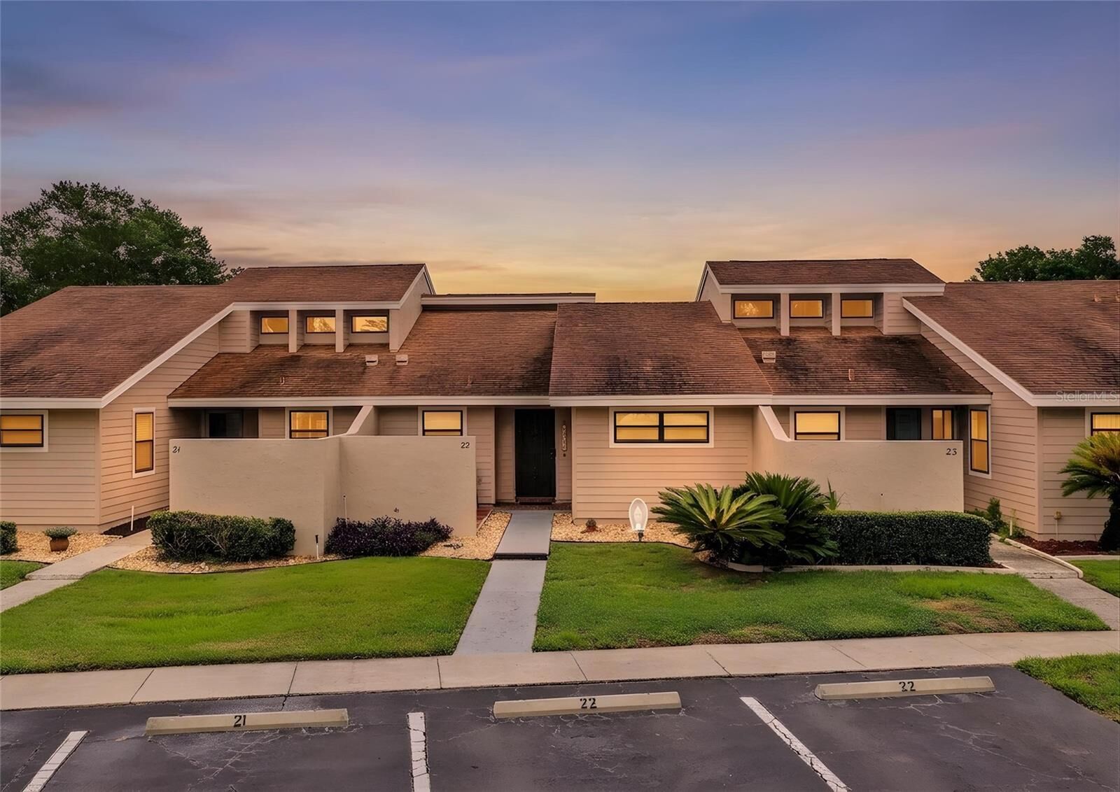 Property Photo: 5225 Imperial Lakes Boulevard 22 FL 33860